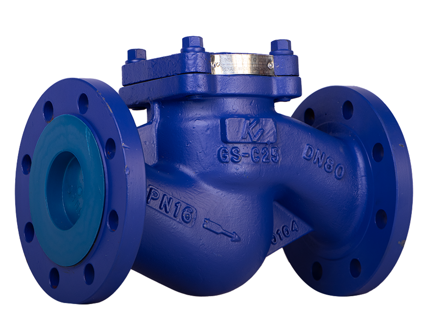 چک ولو (یک طرفه)