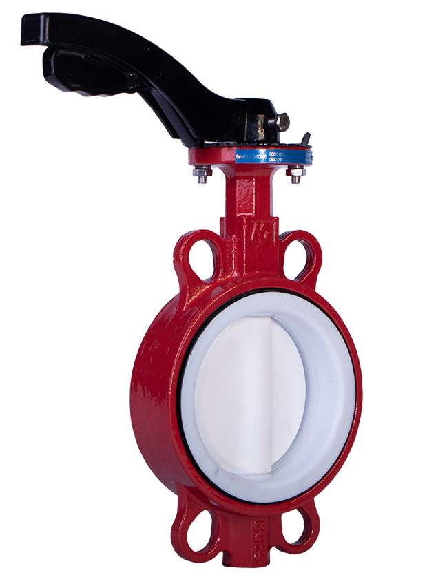 باترفلای ولو (شیر پروانه)