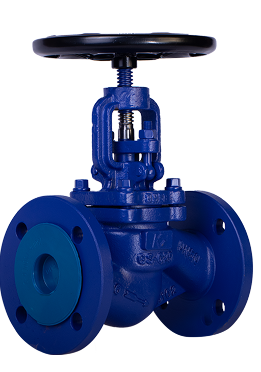 شیر سوزنی بخار فشار قوی – Needle Valve Steam | فروشگاه بردیا صنعت